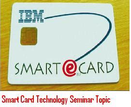 smart card technology seminar|seminer smart card.